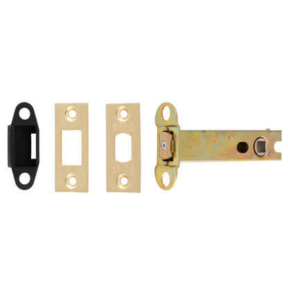 Easi-T Tubular Deadbolt