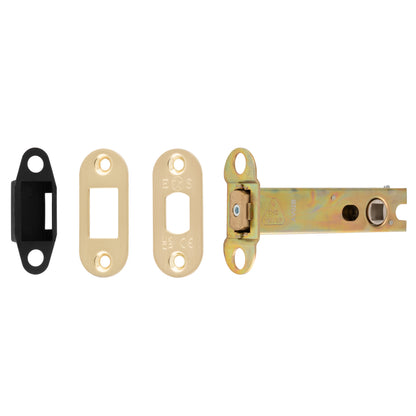 Easi-T Tubular Deadbolt