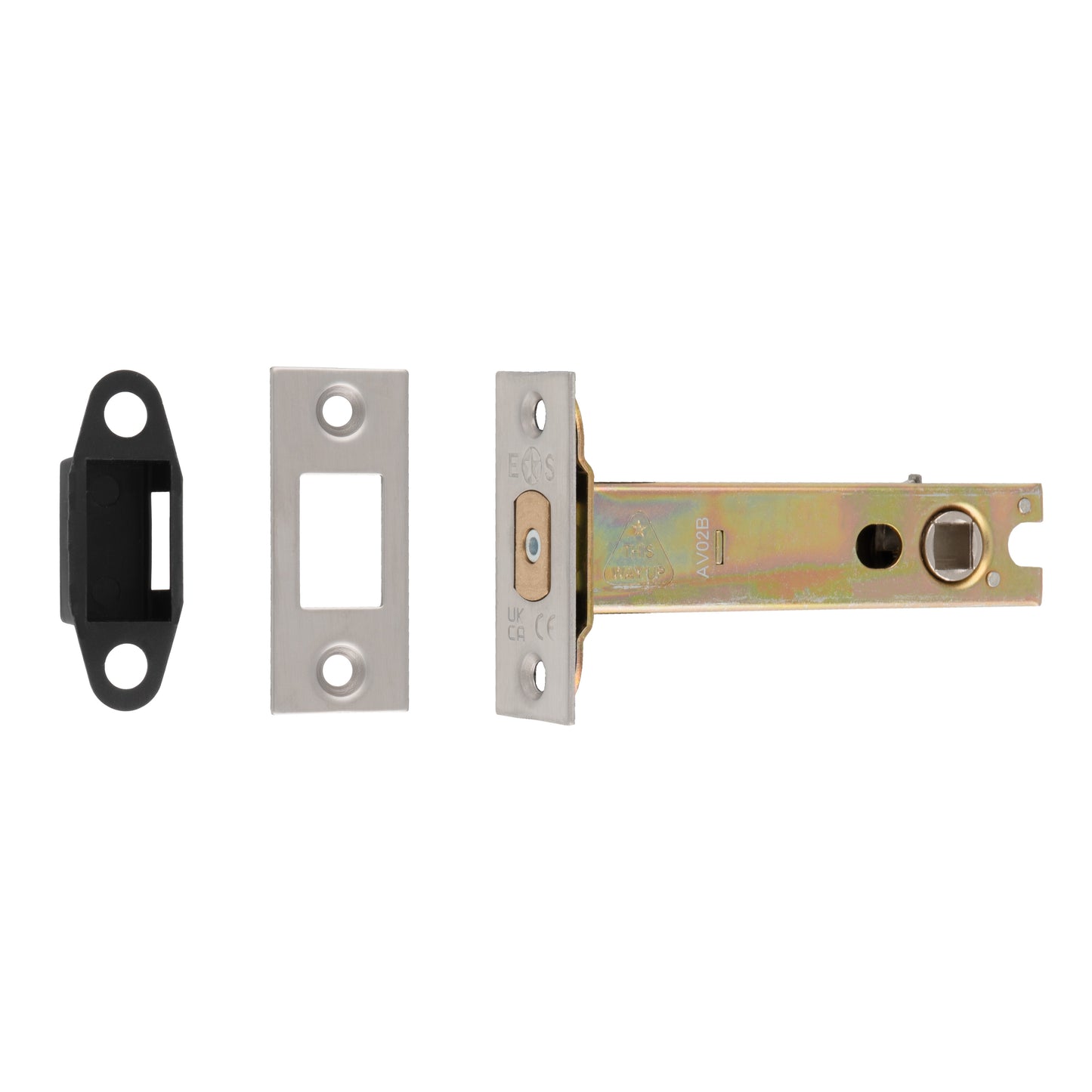 Easi-T Tubular Deadbolt