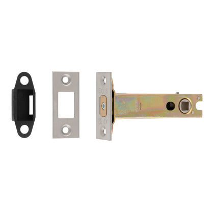 Easi-T Tubular Deadbolt