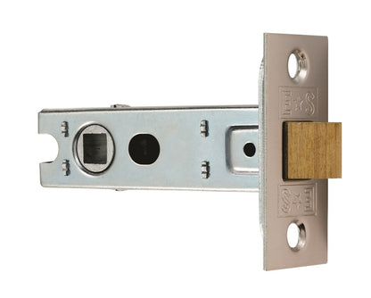 Contract Standard Tubular Latch Radius