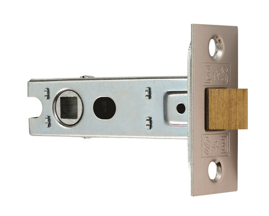 Contract Standard Tubular Latch Radius