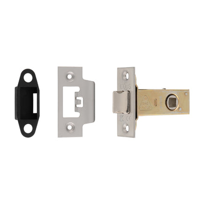 Heavy Duty Tubular Latch