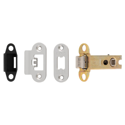 Heavy Duty Tubular Latch