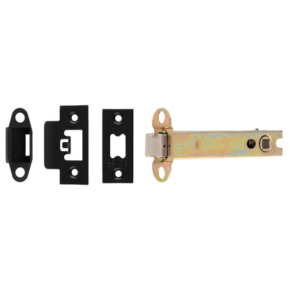 Heavy Duty Tubular Latch