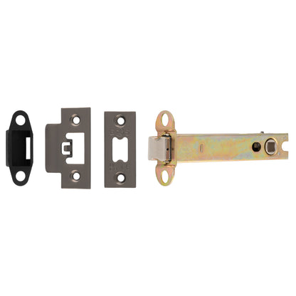 Heavy Duty Tubular Latch