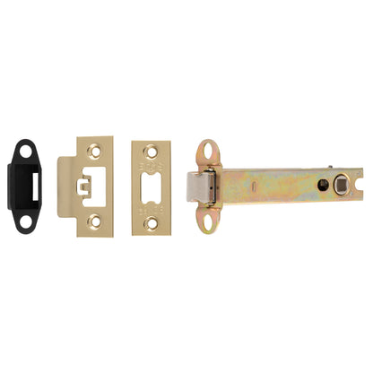 Heavy Duty Tubular Latch