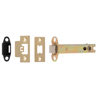 Heavy Duty Tubular Latch