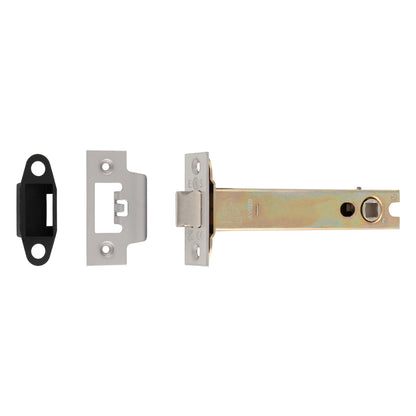 Heavy Duty Tubular Latch