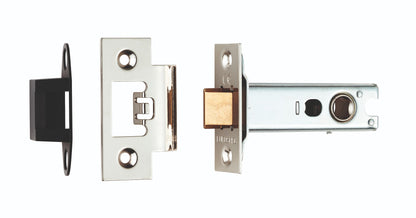 Easi-T Heavy Sprung Tubular Latch