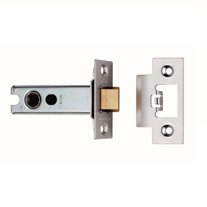 Easi-T Heavy Sprung Tubular Latch