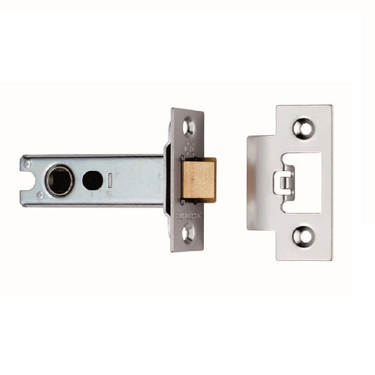 Easi-T Heavy Sprung Tubular Latch