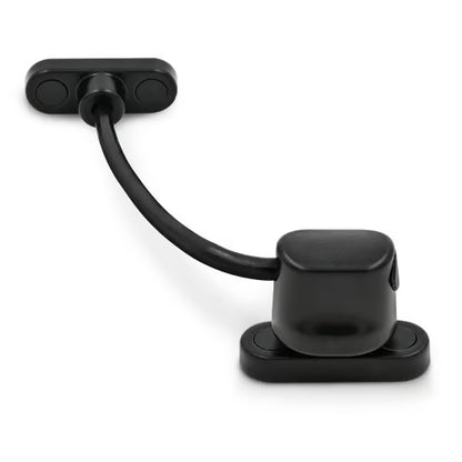 Keyless Cable Window Restrictor