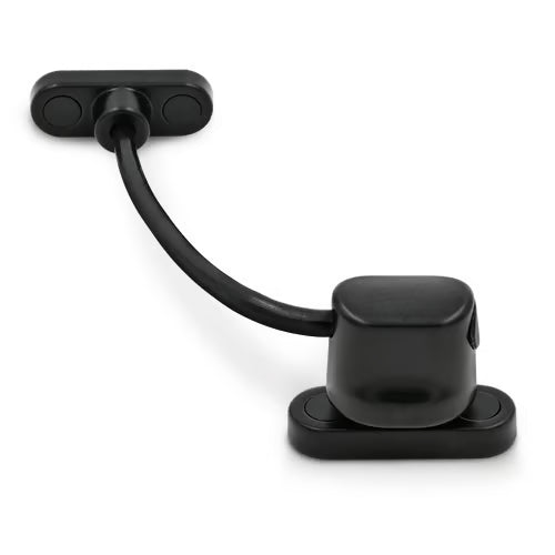Keyless Cable Window Restrictor