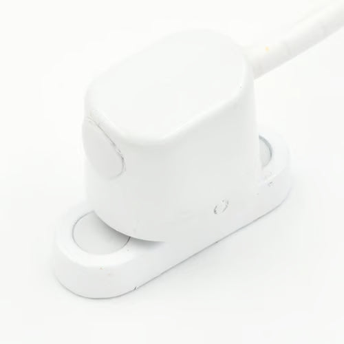 Keyless Cable Window Restrictor