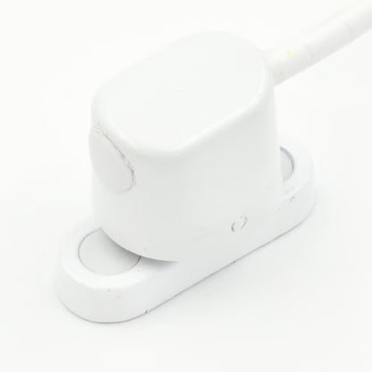 Keyless Cable Window Restrictor