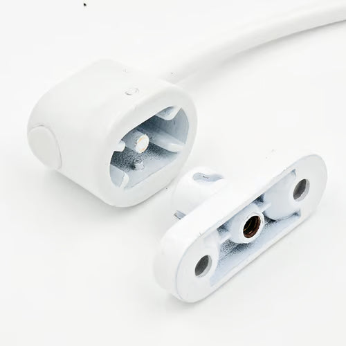Keyless Cable Window Restrictor