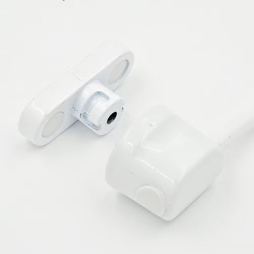 Keyless Cable Window Restrictor