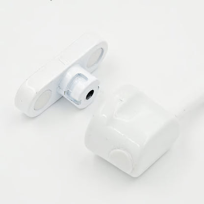 Keyless Cable Window Restrictor