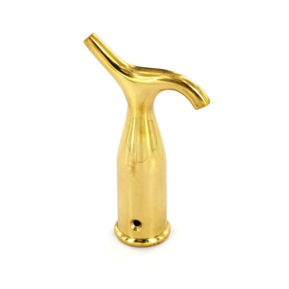 Sash Window / Fanlight Catch Opening Pole Hook