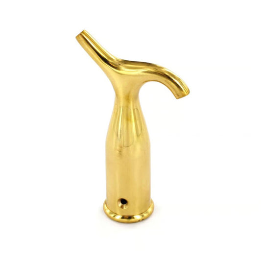 Sash Window / Fanlight Catch Opening Pole Hook