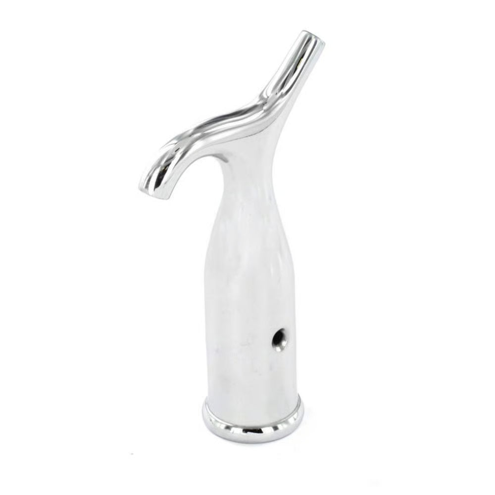 Sash Window / Fanlight Catch Opening Pole Hook