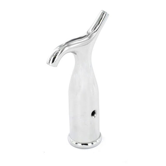 Sash Window / Fanlight Catch Opening Pole Hook