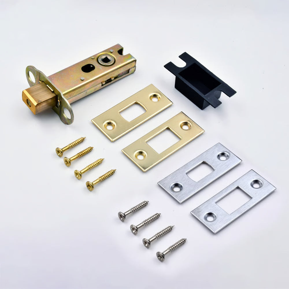 Bath Mortice Tubular Deadlock