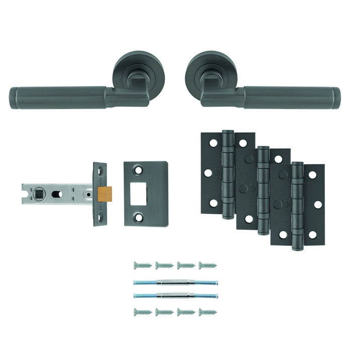 Belas Latch Pack - Ultimate Door Pack