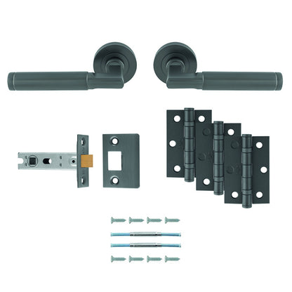 Belas Latch Pack - Ultimate Door Pack