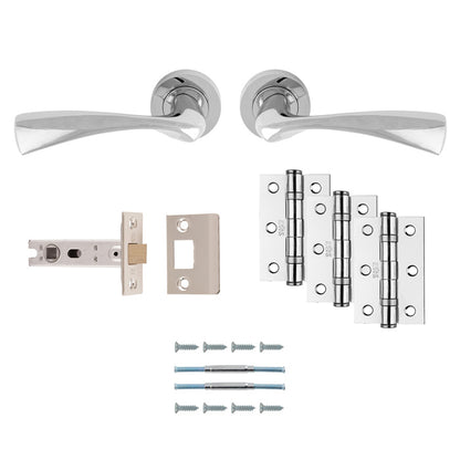 Sintra Latch Pack - Ultimate Door Pack