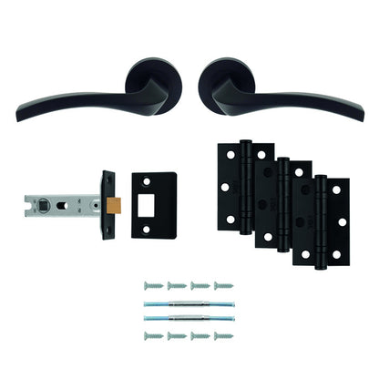 Sines Latch Pack - Ultimate Door Pack