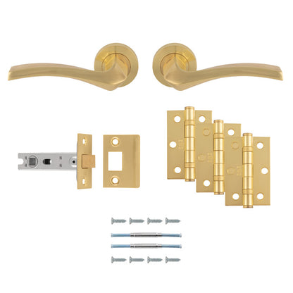 Sines Latch Pack - Ultimate Door Pack