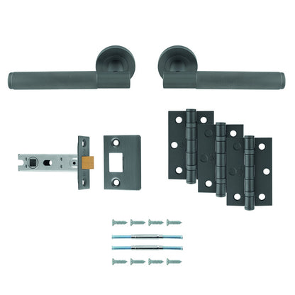 Lagos Latch Pack - Ultimate Door Pack