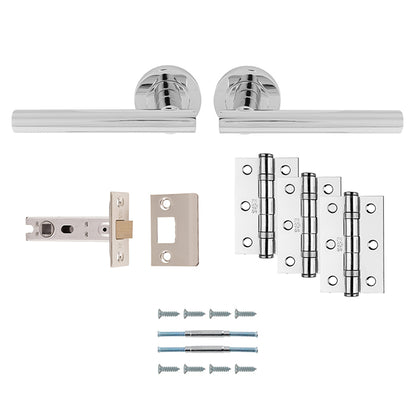 Faro Latch Pack - Ultimate Door Pack
