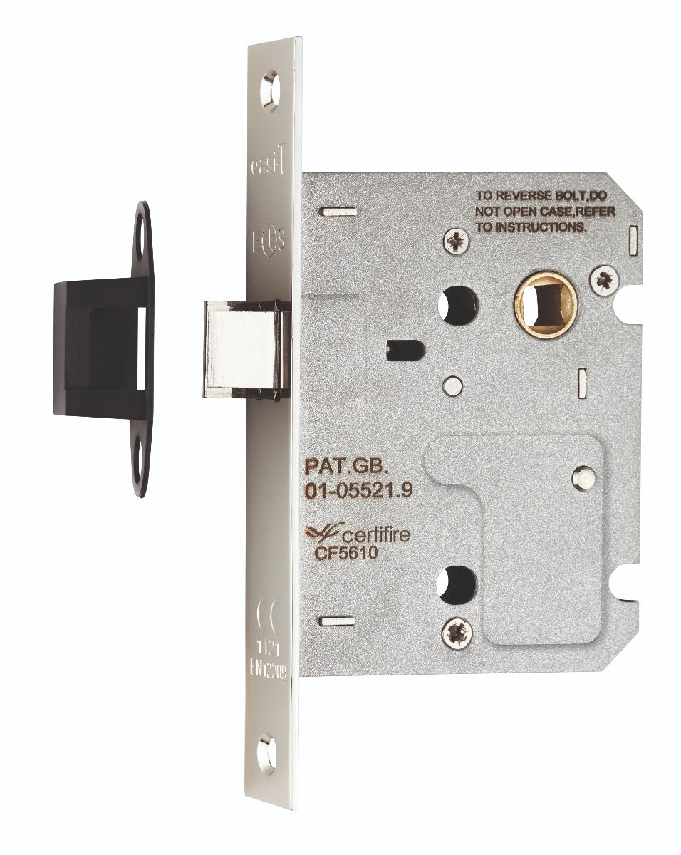 Easi-T Residential Upright Latch
