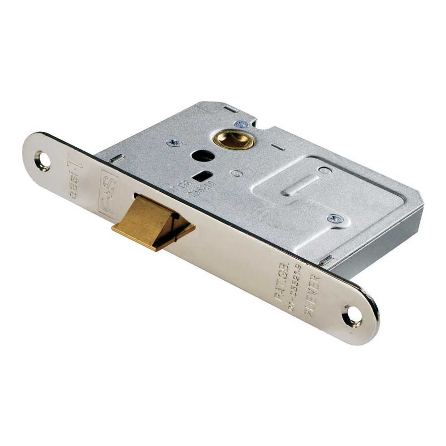 Easi-T Residential Upright Latch