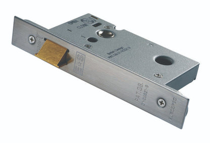 Easi-T Upright Latch