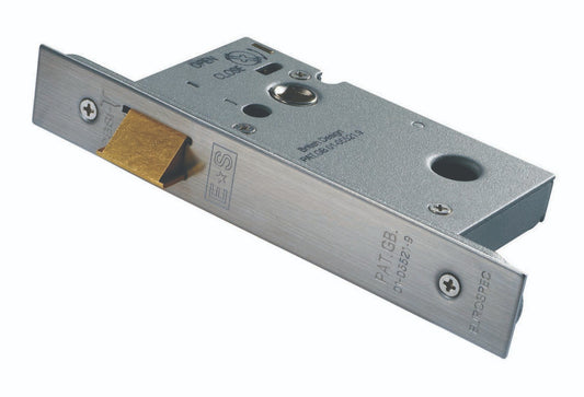 Easi-T Upright Latch