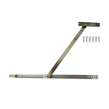 Concealed Door/Window Restrictor
