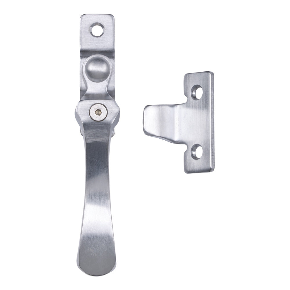 Casement Fastener