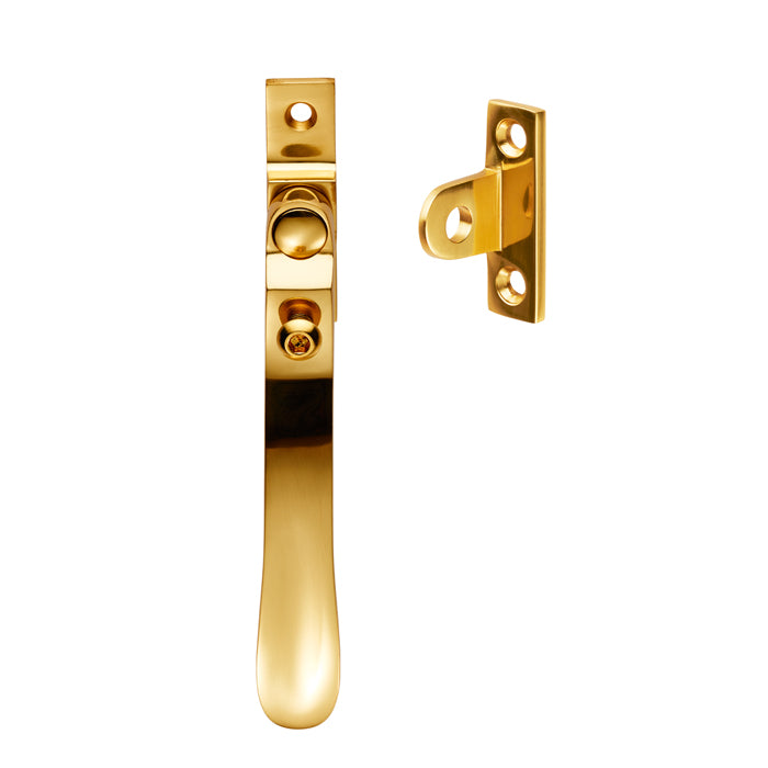 Locking Casement Fastener