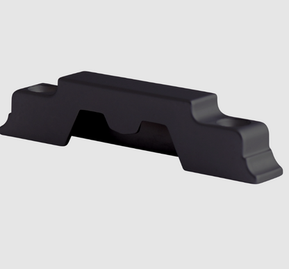 High Security Pivot Lock Keep