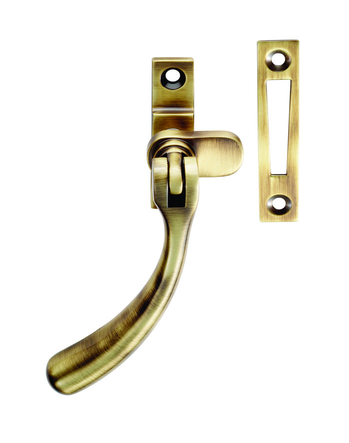 Bulb End Casement Fastener