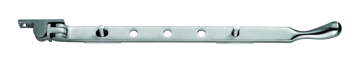 Bulb End Casement Stay