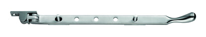 Bulb End Casement Stay