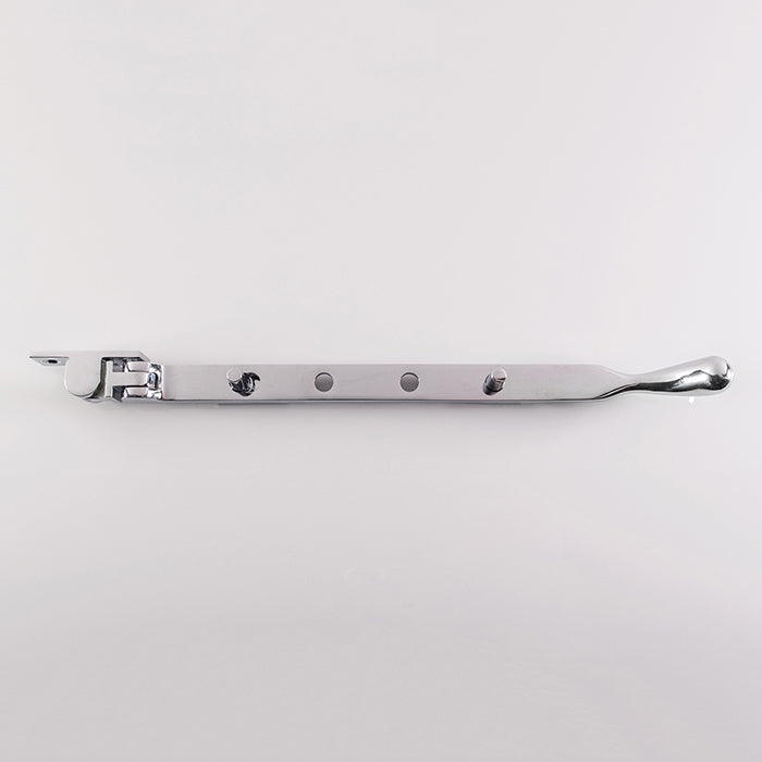 Bulb End Casement Stay