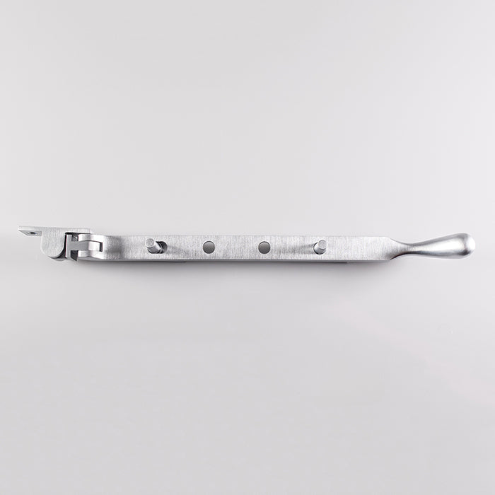 Bulb End Casement Stay
