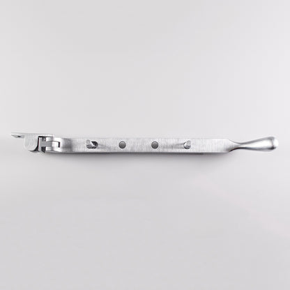 Bulb End Casement Stay