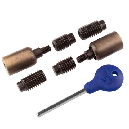 Sash Window Stop